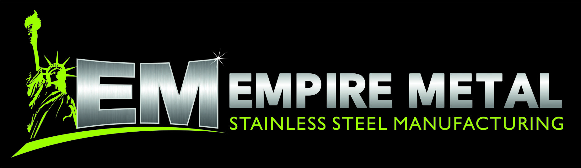 Empire Metal Logo