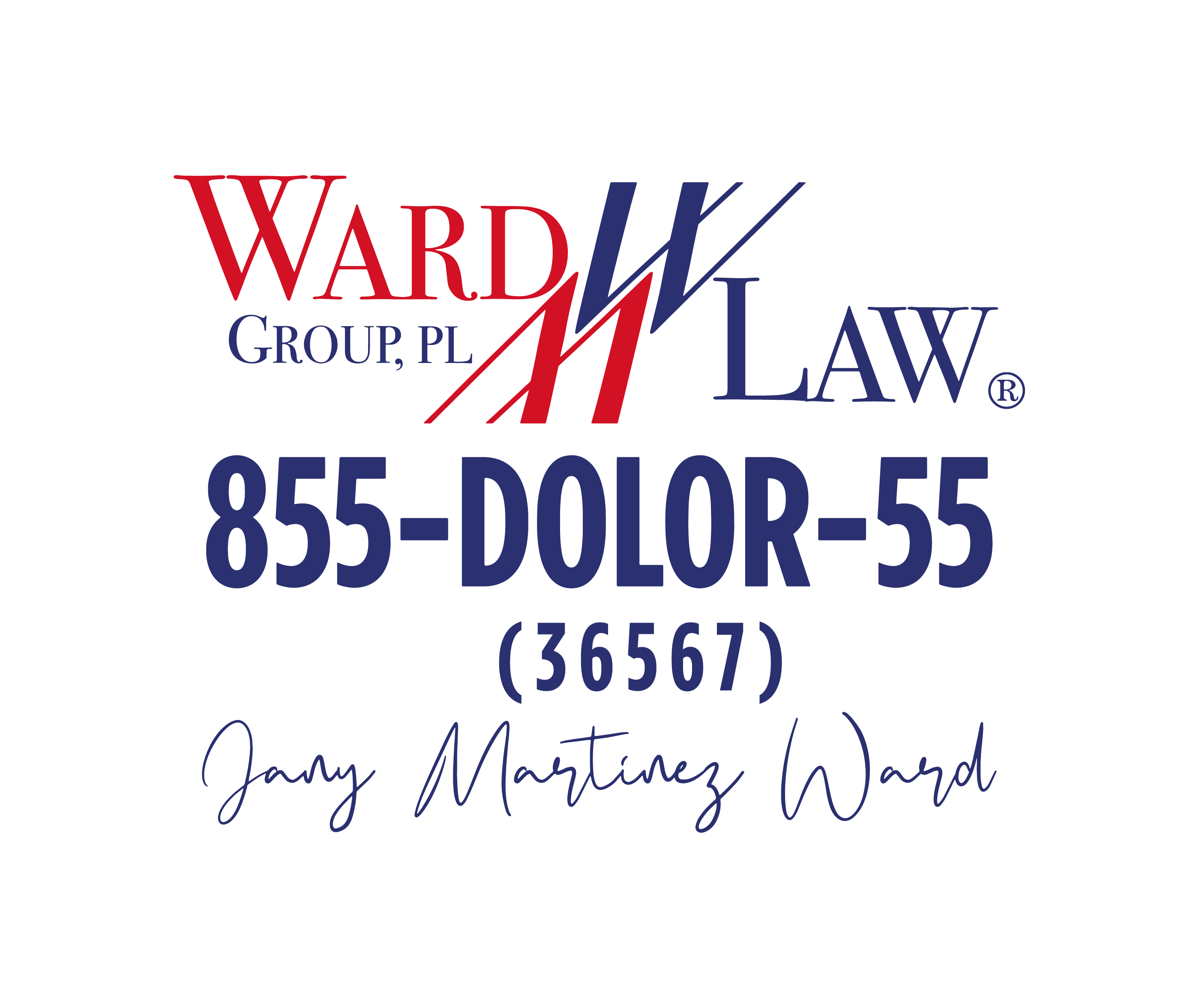 jany martines Logo